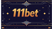 111bet Logo